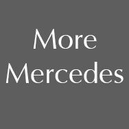 More Mercedes