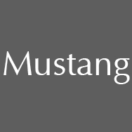 Mustang