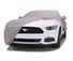 Custom Fit Ultra'tect Car Cover for Ford Mustang 