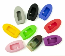 Pair (2), Nissan Altima Silicone Rubber Remote Cover  2013 - 2024