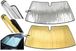 Nissan Armada Sunshade 2004-2025