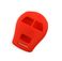 Pair (2), Nissan Cube Silicone Rubber Remote Cover 2009-2014
