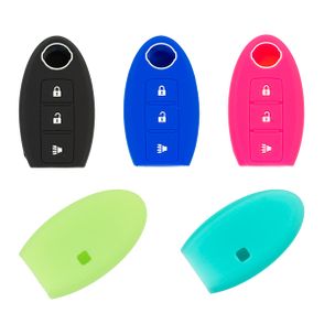 Remote Covers
