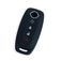 Pair (2), Nissan Kicks Solid Silicone Rubber Remote Keyless Cover 2023-2025