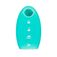 Nissan Leaf Solid Silicone Rubber Remote Keyless Cover 2013 - 2024