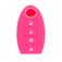 Nissan Leaf Solid Silicone Rubber Remote Keyless Cover 2013 - 2024
