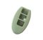 Pair (2), Nissan Murano Silicone Rubber Remote Cover 2007-2021