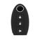 Pair (2), Nissan Pathfinder Solid Silicone Rubber Remote Keyless Cover 2008 - 2023