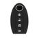 Pair (2), Nissan Pathfinder Solid Silicone Rubber Remote Keyless Cover 2014 - 2023