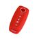 Nissan Pathfinder Solid Silicone Rubber Remote Keyless Cover 2023 2025