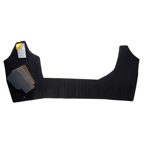 Nissan Quest Custom All Weather Floor Mats