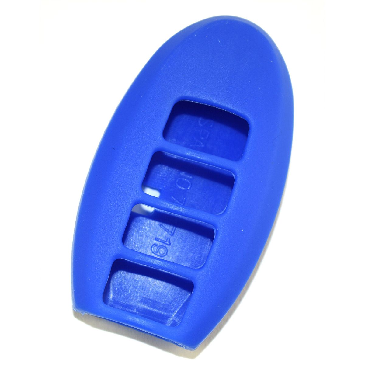 Nissan Rogue Silcone Rubber Remote Cover 2014 2023