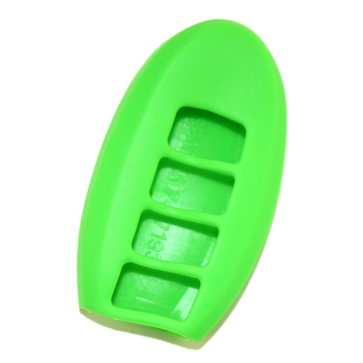 Nissan Rogue Silcone Rubber Remote Cover 2014 2023