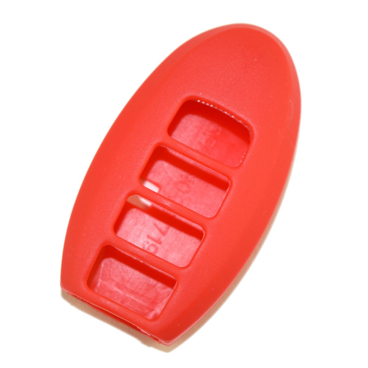 Nissan Rogue Silcone Rubber Remote Cover 2014 2023