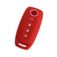 Nissan Rogue Solid Silicone Rubber Remote Keyless Cover 2023 - 2025