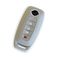 Pair (2), Nissan Rogue Solid Silicone Rubber Remote Keyless Cover 2023 - 2026