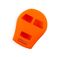Pair (2), Nissan Sentra Silicone  Key Rubber Remote Cover 2013-2019