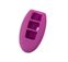 Pair (2), Nissan Versa Note Silicone Rubber Remote Cover  2007 - 2019