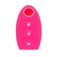 Nissan Versa Note Solid Silicone Rubber Remote Keyless Cover 2007 - 2019