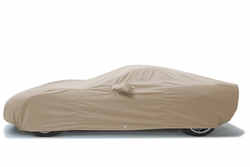 NSX Custom Fit Ultra'tect Car Cover