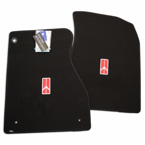 Floor Mats