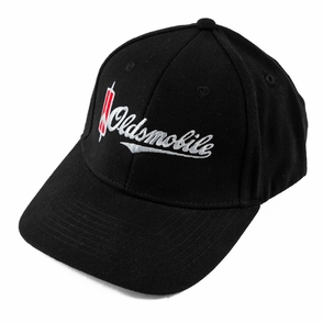 Oldsmobile Black Hat