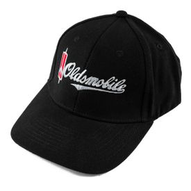 Oldsmobile Black Hat