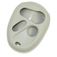 Pair (2), Oldsmobile Regency Silicone Rubber Remote Cover 1997-1999