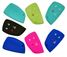 Pair (2), Chevrolet Colorado Solid Silicone Rubber Remote Keyless Cover 2023 2026 4 button