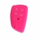 Pair (2), Chevrolet Equinox Solid Silicone Rubber Keyless Remote Cover 2025 - 2027  5 Button