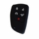 Pair (2), Chevrolet Traverse Solid Silicone Rubber Keyless Remote Cover 2025 - 2027  5 Button