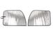 Peterbilt 200, 300, 301, 304, 306, 307, 308, 335, 337, 349, 353 Sunshade / Sleeper / Privacy 1971-2025