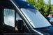 Peterbilt 200, 300, 301, 304, 306, 307, 308, 335, 337, 349, 353 Sunshade / Sleeper / Privacy 1971-2025