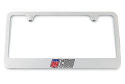 Plymouth AAR Cuda Logo Engraved  License Plate Frame