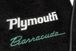 Plymouth Cuda and Barracuda Floor Mats - Premium Upgrade