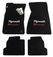 Plymouth Cuda and Barracuda Floor Mats - Premium Upgrade