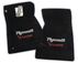Plymouth Cuda and Barracuda Floor Mats - Premium Upgrade
