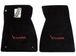 Plymouth Cuda and Barracuda Floor Mats - Premium Upgrade