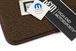 Plymouth Cuda and Barracuda Floor Mats - Premium Upgrade