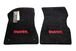 Plymouth Duster Floor Mats - Premium Upgrade