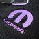 Plymouth Duster Floor Mats - Premium Upgrade