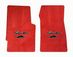 Plymouth Prowler Floor Mats - Premium Upgrade