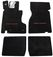 Plymouth Road Runner Floor Mats - Premium Upgrade