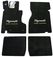 Plymouth Road Runner Floor Mats - Premium Upgrade