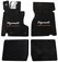 Plymouth Road Runner Floor Mats - Premium Upgrade