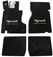 Plymouth Road Runner Floor Mats - Premium Upgrade