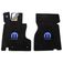 Plymouth Road Runner Floor Mats - Premium Upgrade