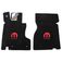 Plymouth Road Runner Floor Mats - Premium Upgrade