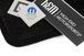 Plymouth Road Runner Floor Mats - Premium Upgrade