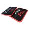 Plymouth Road Runner Floor Mats - Premium Upgrade